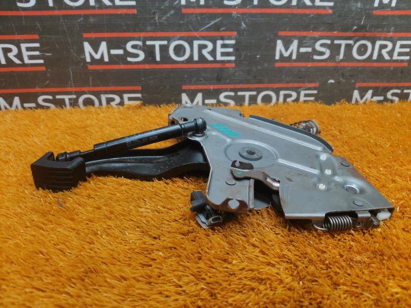 Педаль стояночного тормоза, 500 рублей, Красноярск