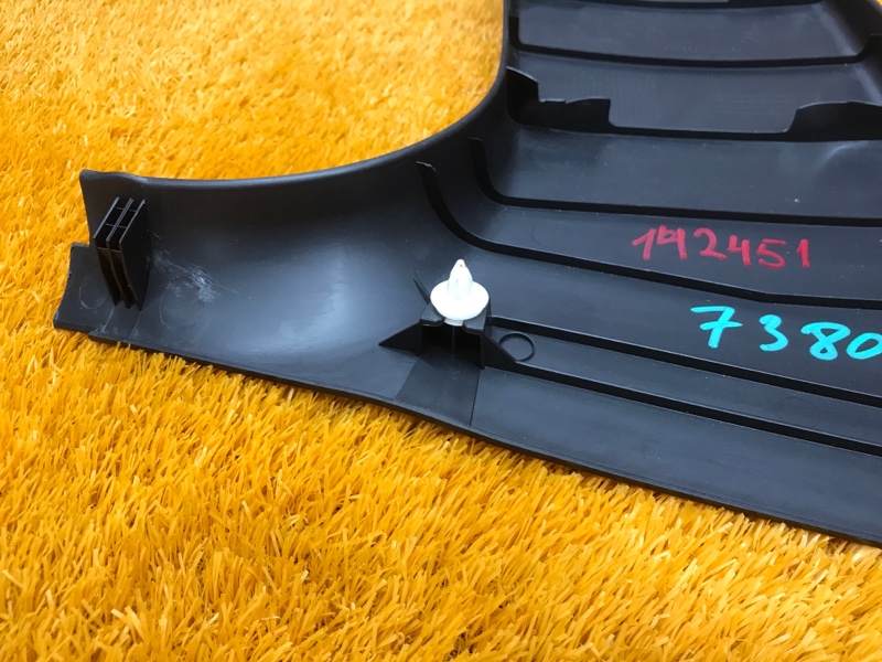 обшивка стойки, 350 рублей, Красноярск