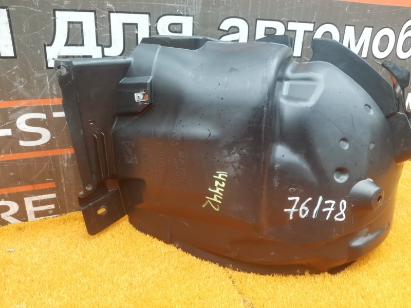 подкрылок, 590 рублей, Красноярск