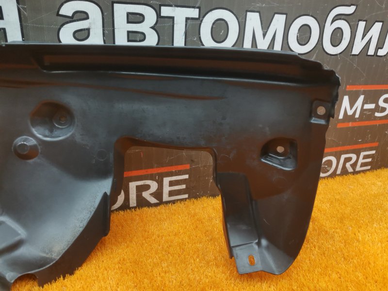 подкрылок, 500 рублей, Красноярск