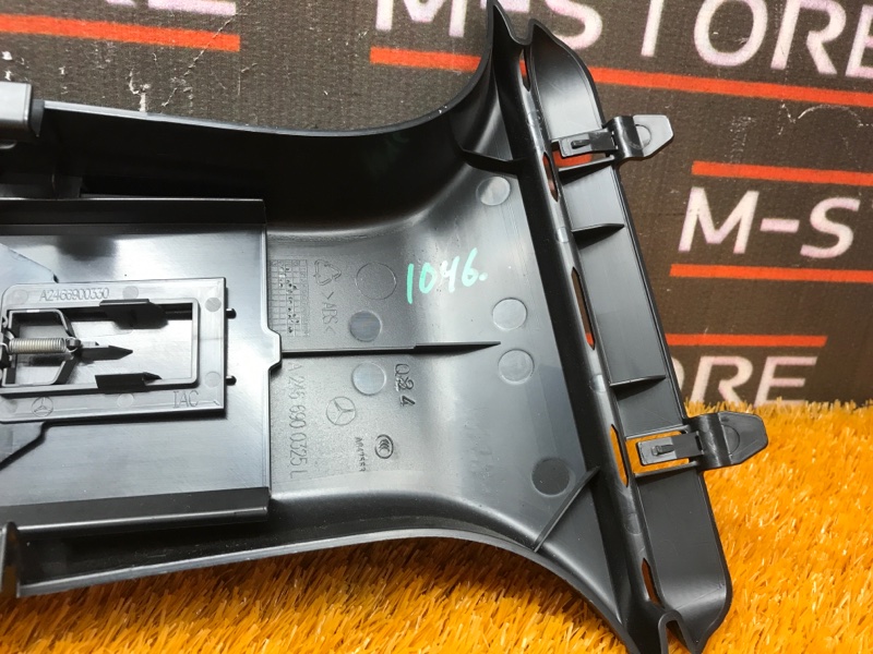 обшивка стойки, 980 рублей, Красноярск