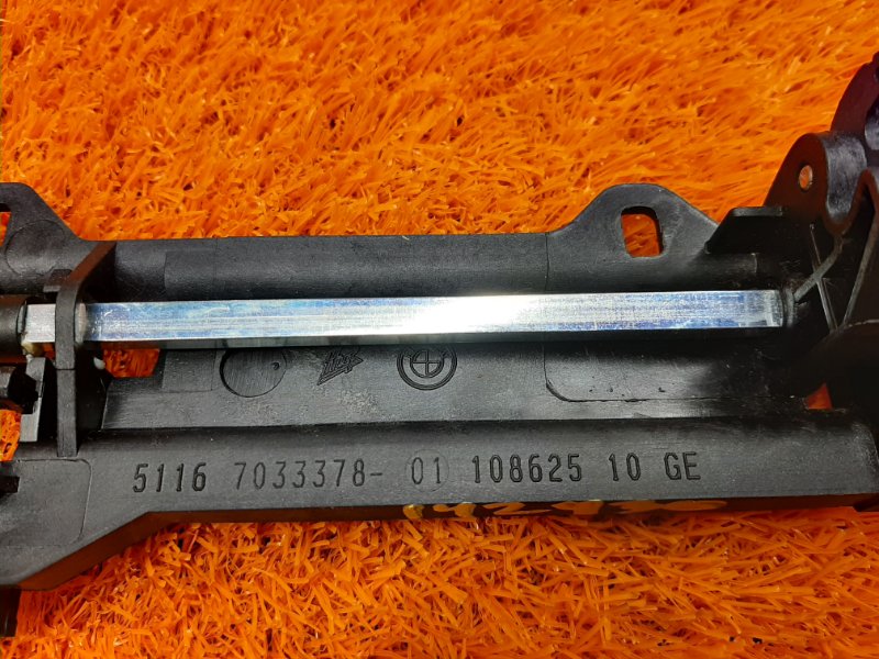 Замок бардачка, 630 рублей, Красноярск