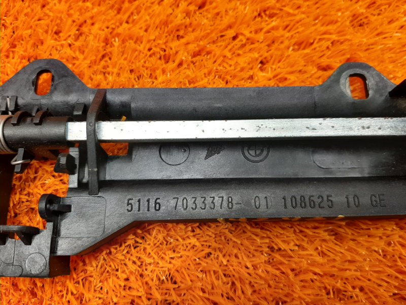 Замок бардачка, 630 рублей, Красноярск