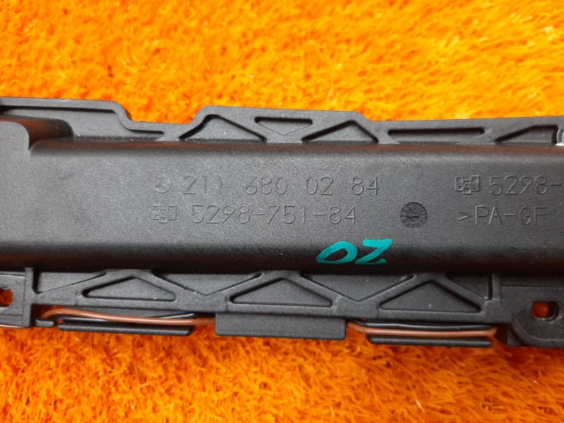 Замок бардачка, 190 рублей, Красноярск