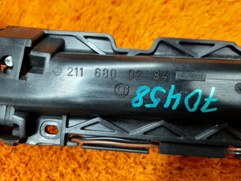 Замок бардачка, 190 рублей, Красноярск