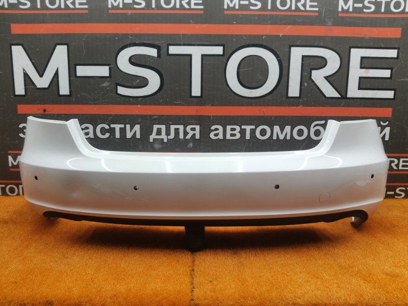 бампер, 9500 рублей, Красноярск