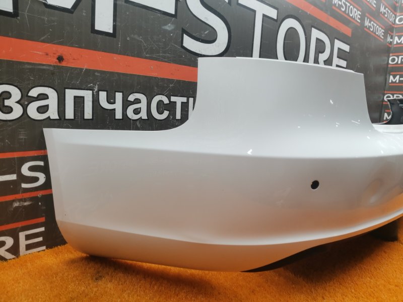 бампер, 9500 рублей, Красноярск