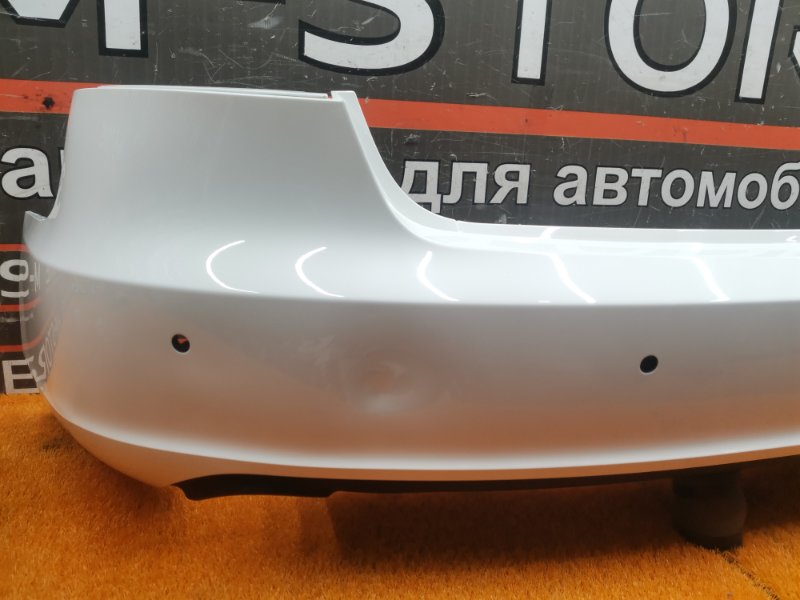 бампер, 9500 рублей, Красноярск