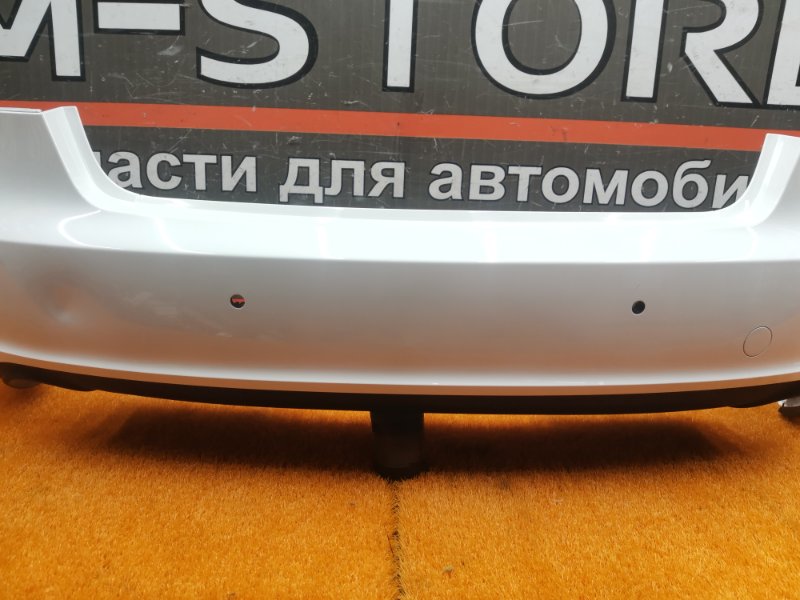 бампер, 9500 рублей, Красноярск