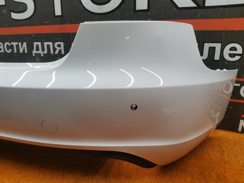 бампер, 9500 рублей, Красноярск