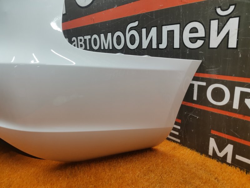 бампер, 9500 рублей, Красноярск