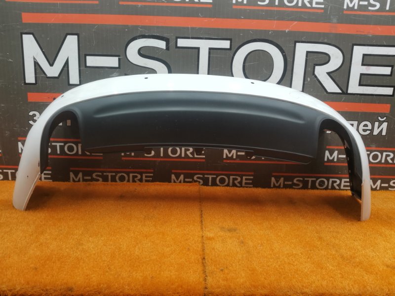 бампер, 9500 рублей, Красноярск