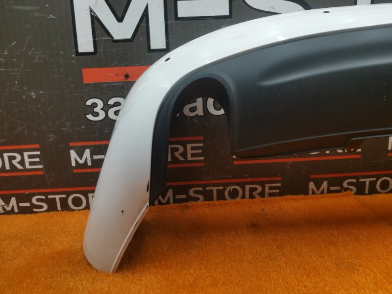 бампер, 9500 рублей, Красноярск