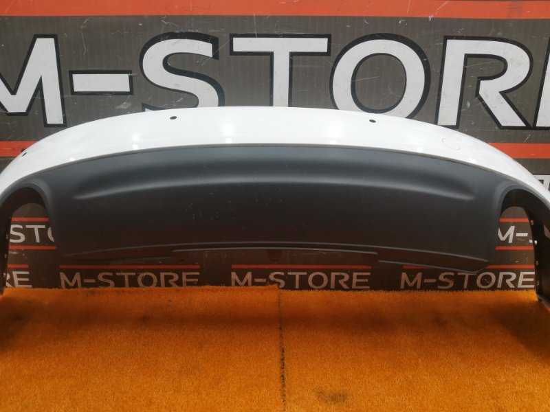 бампер, 9500 рублей, Красноярск