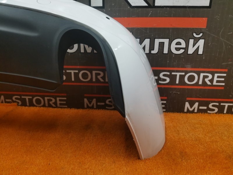 бампер, 9500 рублей, Красноярск