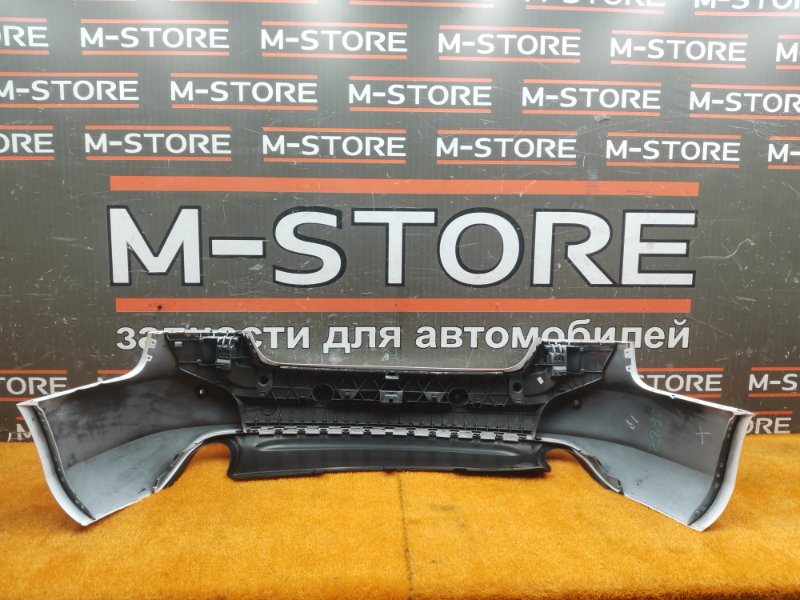 бампер, 9500 рублей, Красноярск