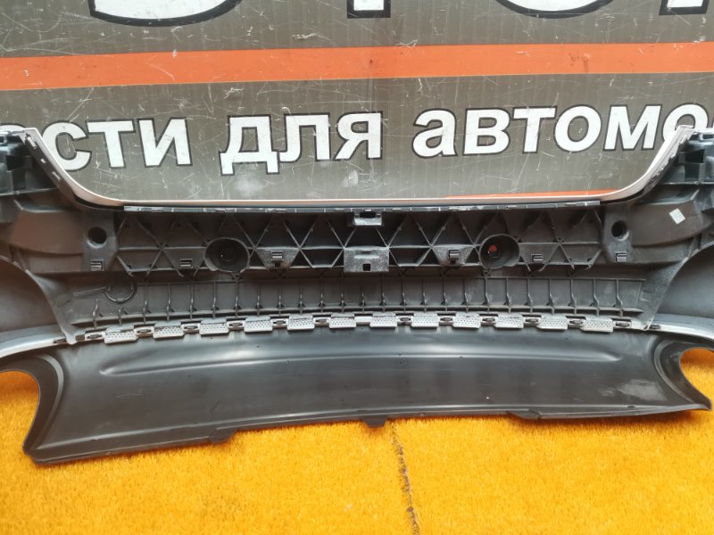 бампер, 9500 рублей, Красноярск