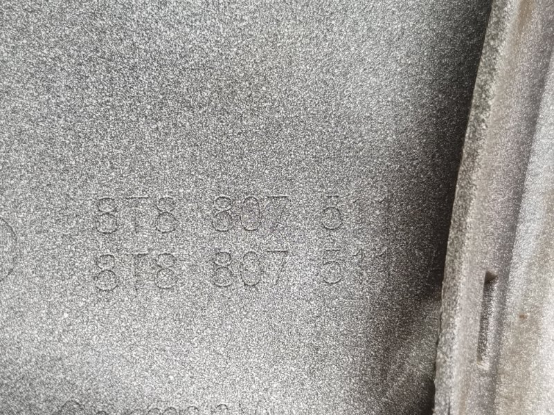 бампер, 9500 рублей, Красноярск