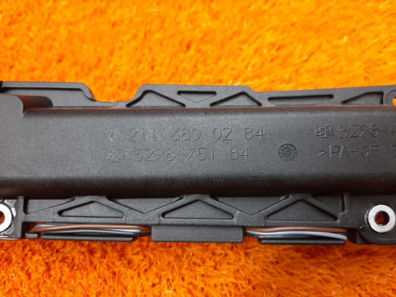 Замок бардачка, 190 рублей, Красноярск