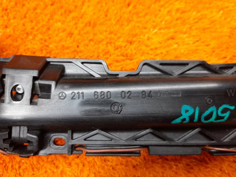 Замок бардачка, 190 рублей, Красноярск