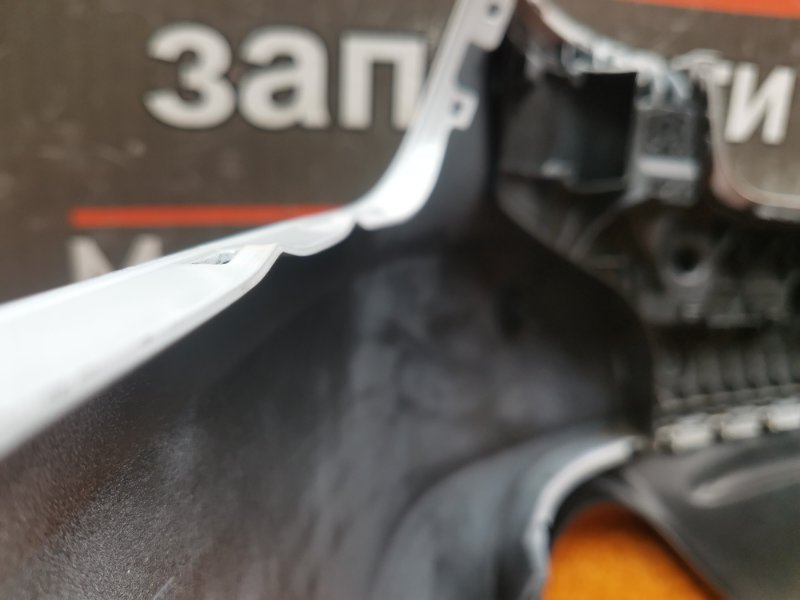 бампер, 9500 рублей, Красноярск