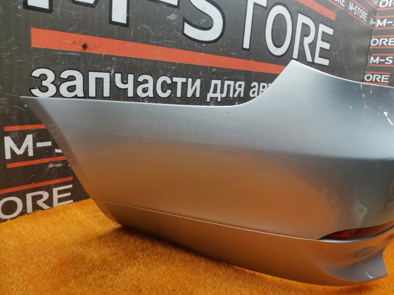 бампер, 3460 рублей, Красноярск