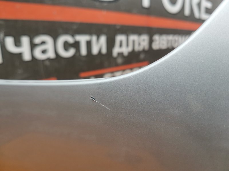 бампер, 3460 рублей, Красноярск