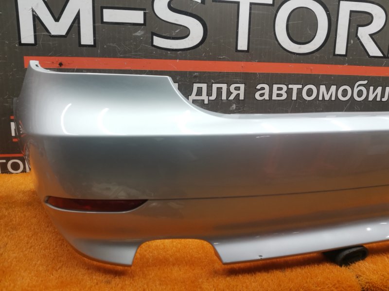 бампер, 3460 рублей, Красноярск