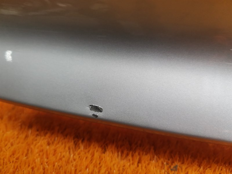 бампер, 3460 рублей, Красноярск