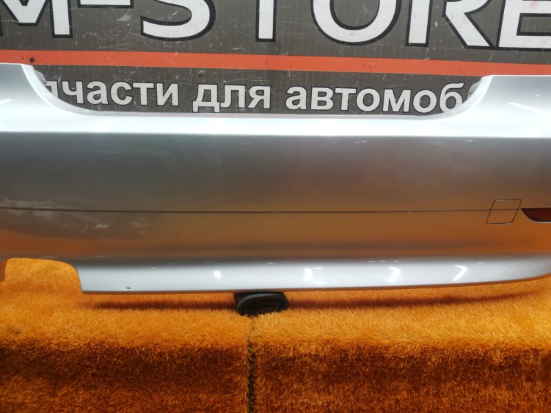 бампер, 3460 рублей, Красноярск