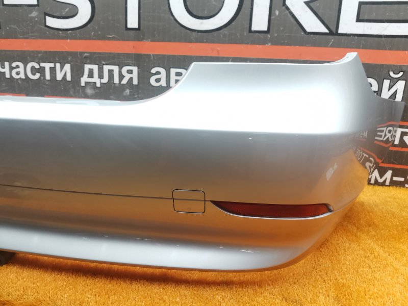 бампер, 3460 рублей, Красноярск