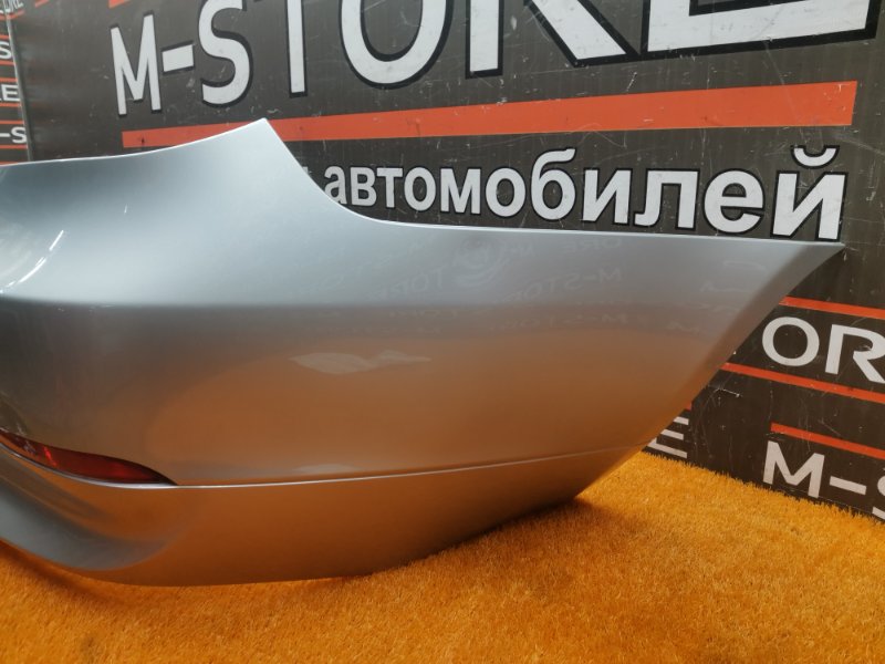 бампер, 3460 рублей, Красноярск