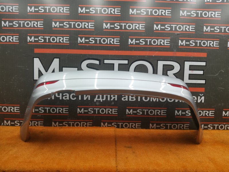 бампер, 3460 рублей, Красноярск