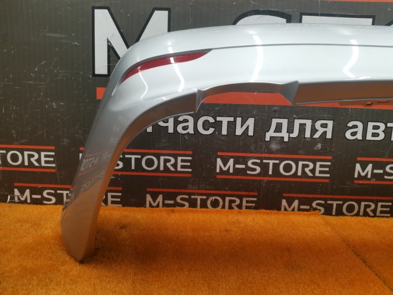 бампер, 3460 рублей, Красноярск