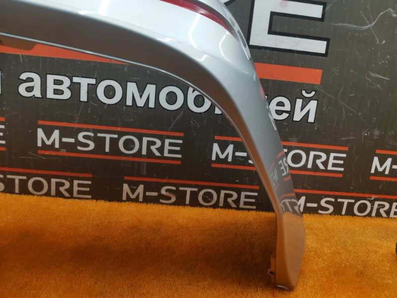 бампер, 3460 рублей, Красноярск