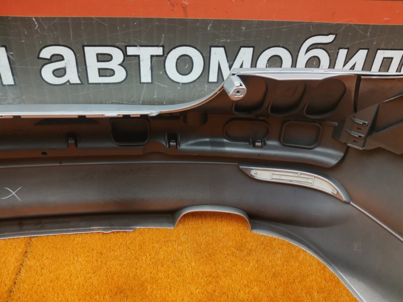 бампер, 3460 рублей, Красноярск