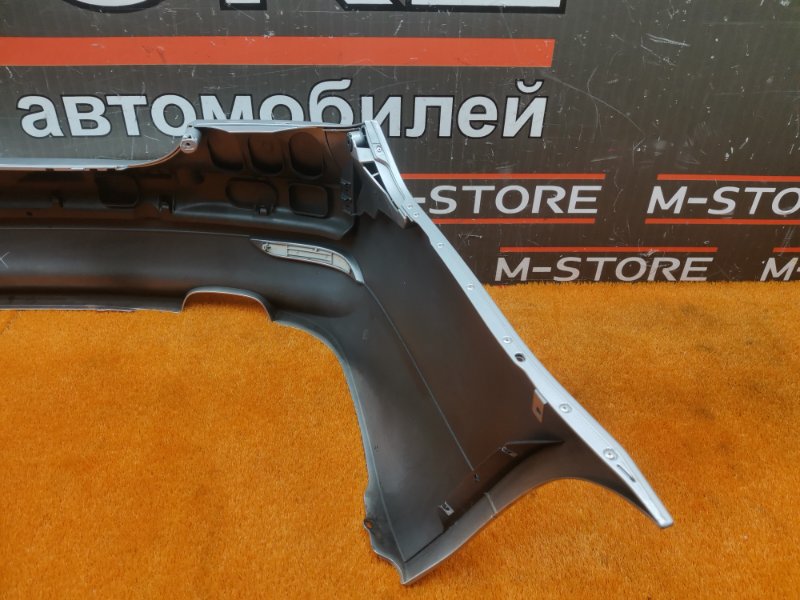 бампер, 3460 рублей, Красноярск