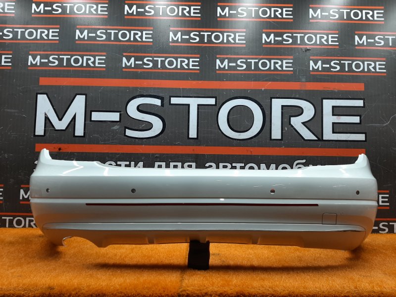 бампер, 8000 рублей, Красноярск