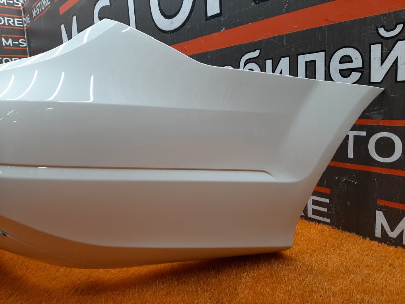 бампер, 8000 рублей, Красноярск