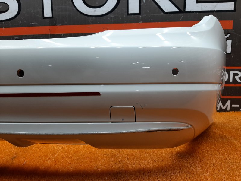 бампер, 8000 рублей, Красноярск