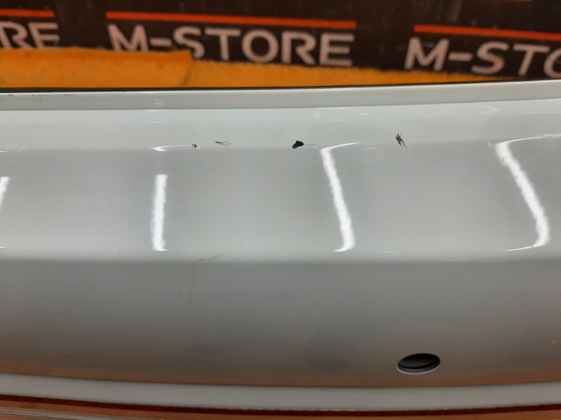 бампер, 8000 рублей, Красноярск