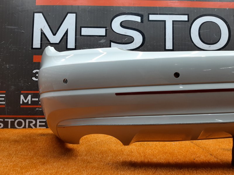 бампер, 8000 рублей, Красноярск