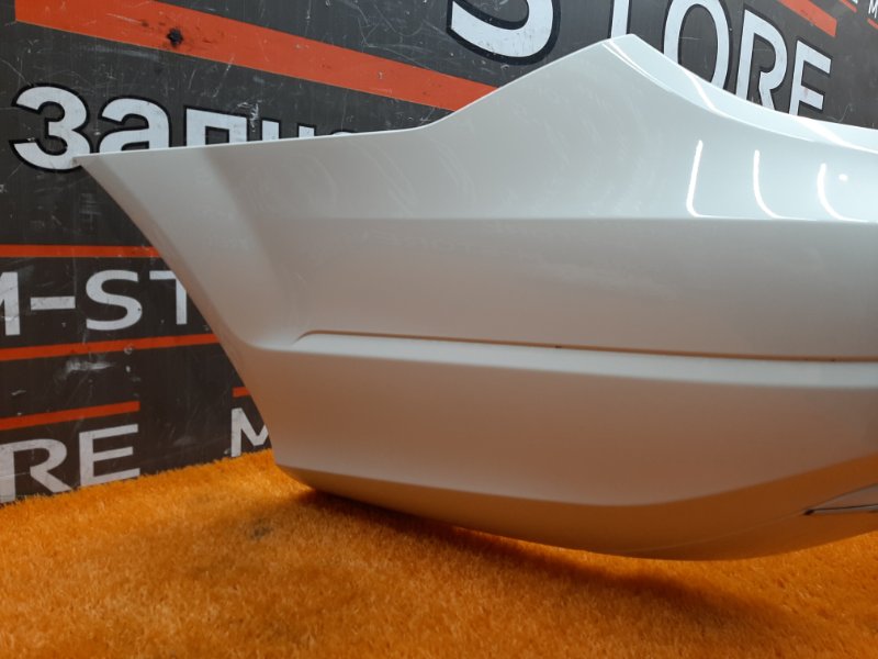 бампер, 8000 рублей, Красноярск