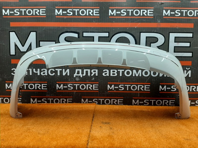 бампер, 8000 рублей, Красноярск