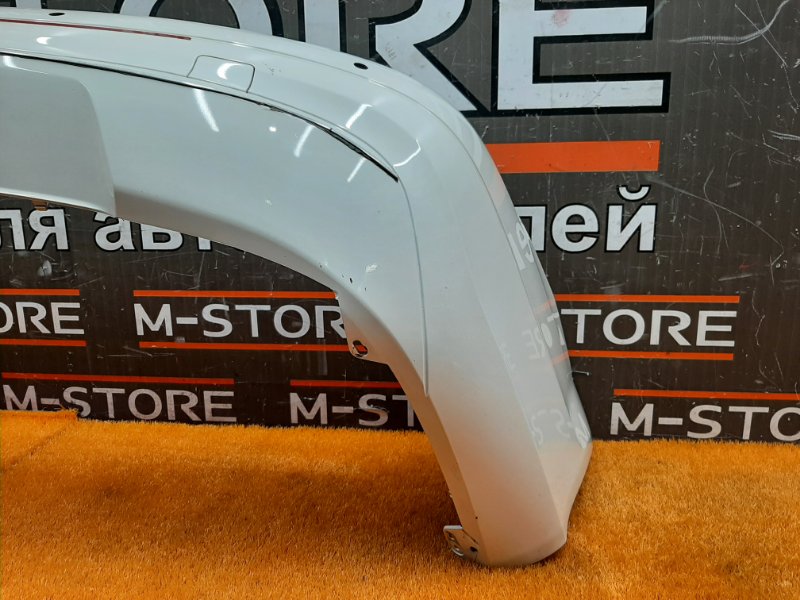 бампер, 8000 рублей, Красноярск