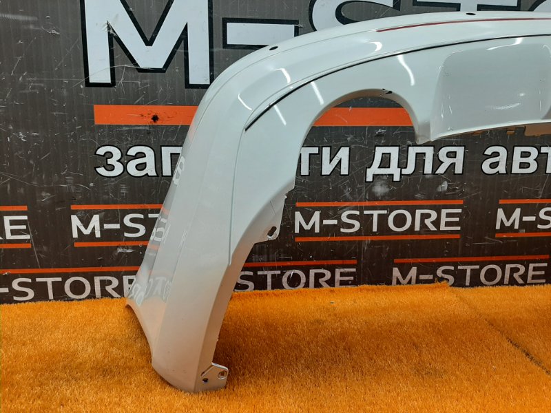 бампер, 8000 рублей, Красноярск