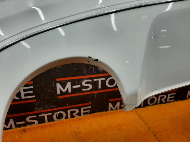 бампер, 8000 рублей, Красноярск