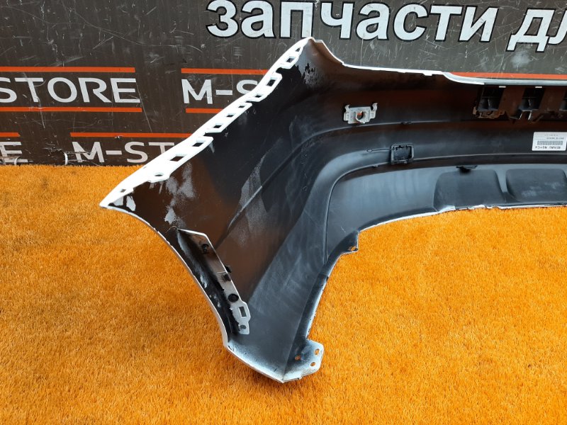 бампер, 8000 рублей, Красноярск