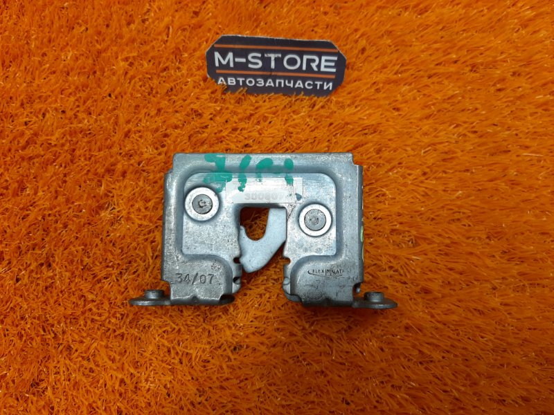 замок капота, 540 рублей, Красноярск