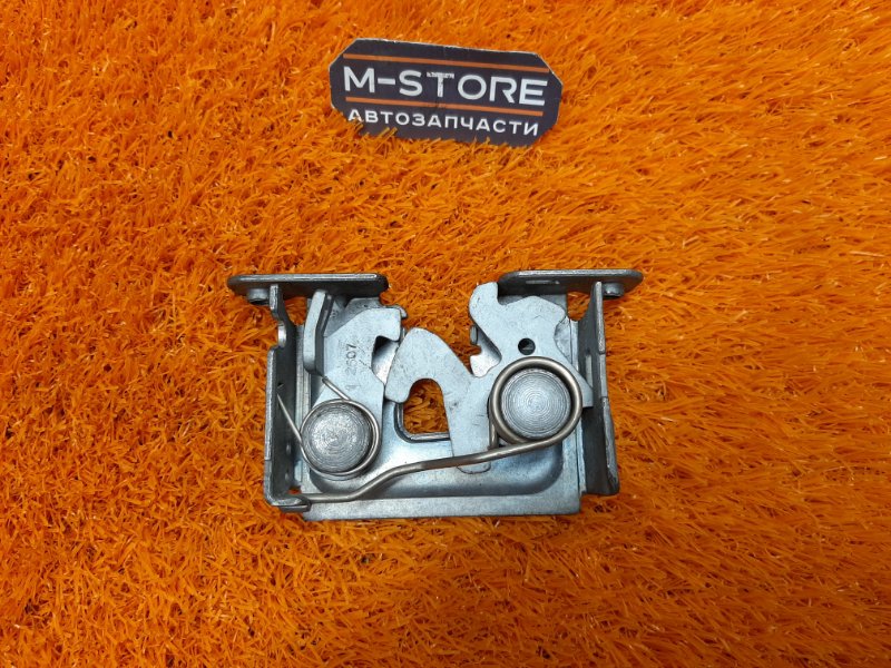 замок капота, 540 рублей, Красноярск